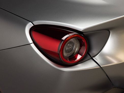 Certified 2023 Ferrari Portofino M RWD image 47