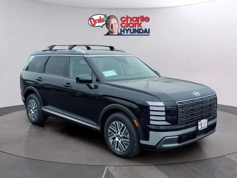 New 2026 Hyundai Palisade SEL AWD/4WD image 7