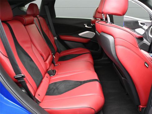 Certified 2024 Acura RDX A-Spec image 27