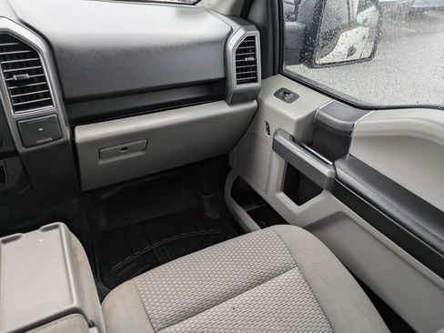 Used 2018 Ford F150 XLT RWD image 17