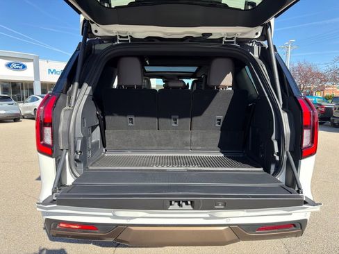 New 2026 Ford Expedition King Ranch AWD/4WD image 14