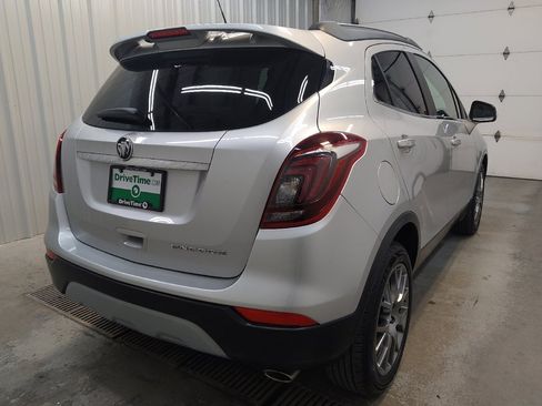 Used 2019 Buick Encore Sport Touring w/ Safety Package image 9