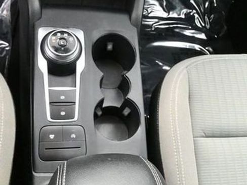 Used 2022 Ford Escape S AWD/4WD image 21