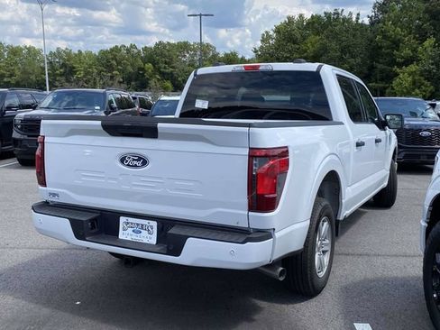 New 2026 Ford F150 XLT RWD image 2