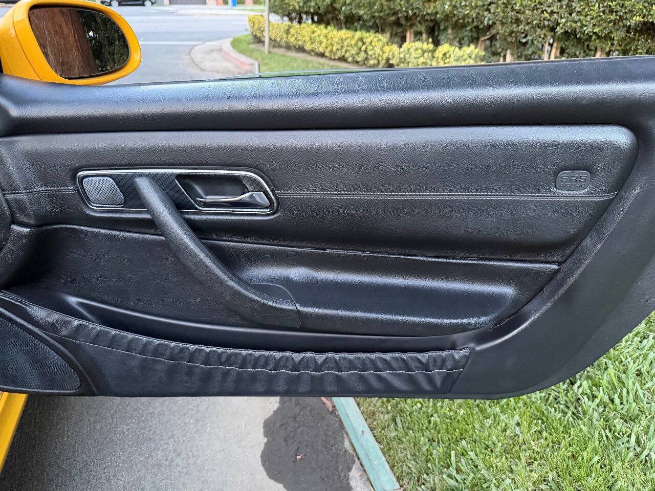Used 2000 Mercedes-Benz SLK 230 image 25