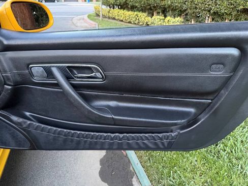 Used 2000 Mercedes-Benz SLK 230 image 25