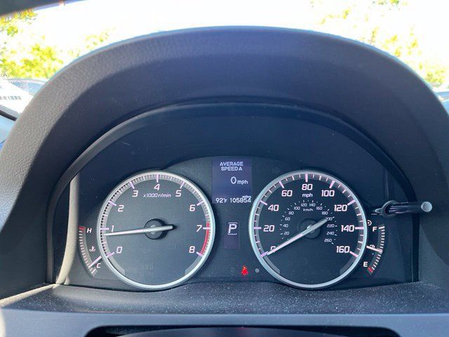Used 2017 Acura RDX w/ Technology Package FWD image 12