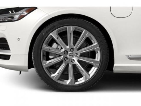 Used 2020 Volvo S90 T8 Inscription image 14