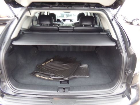 Used 2013 Lexus RX 350 AWD w/ Navigation Pkg image 40
