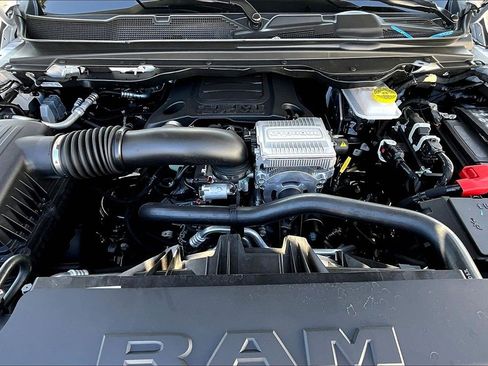 New 2026 RAM 1500 Big Horn image 10