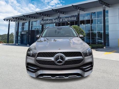 Certified 2023 Mercedes-Benz GLE 350 image 9