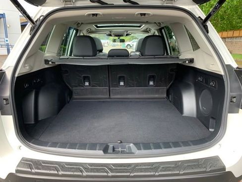 Used 2022 Subaru Forester Sport AWD/4WD image 5