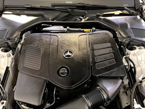 Certified 2023 Mercedes-Benz C 300 4MATIC Sedan image 31