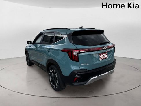 New 2026 Kia Seltos SX AWD/4WD image 5