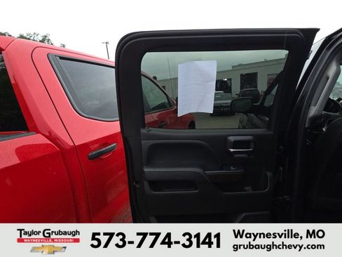 Used 2018 GMC Sierra 1500 Denali AWD/4WD image 13