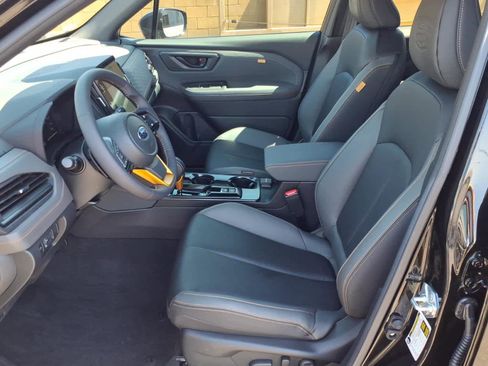 Used 2026 Subaru Forester Wilderness image 26