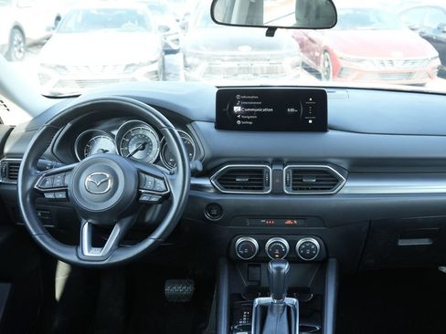 Used 2025 MAZDA CX-5 AWD 2.5 S image 16