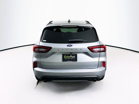 Used 2024 Ford Escape ST-Line FWD image 7
