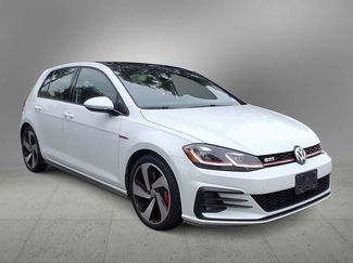 Used 2018 Volkswagen GTI SE FWD video 2