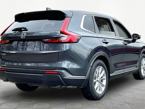 Used 2023 Honda CR-V EX-L image 6