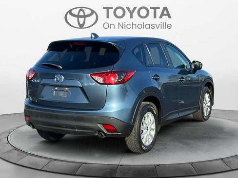 Used 2014 MAZDA CX-5 Touring image 6