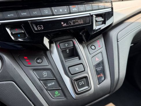 Used 2025 Honda Odyssey Sport-L image 31