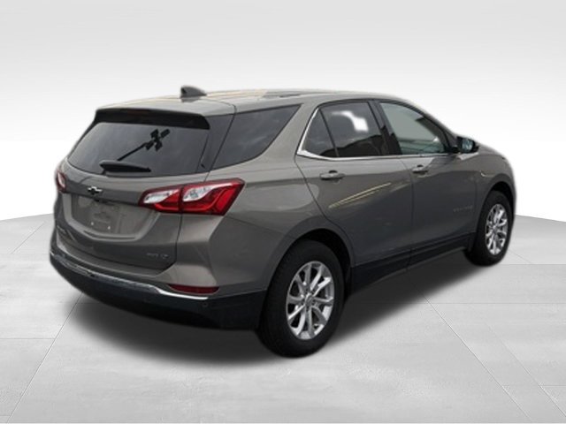 Used 2019 Chevrolet Equinox LT AWD/4WD image 3