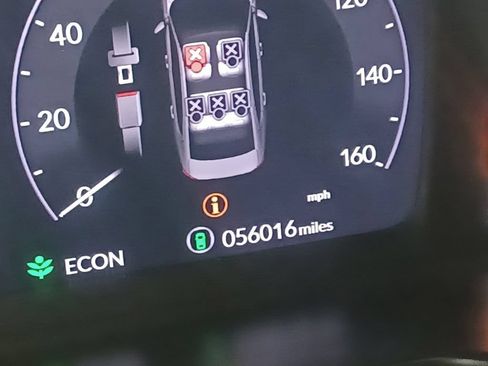 Used 2024 Honda Accord Sport image 17