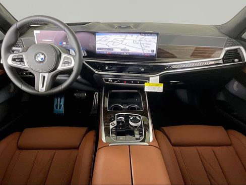 New 2027 BMW X7 M60i AWD/4WD image 6