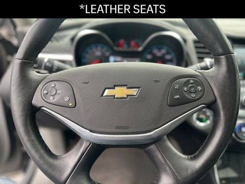 Used 2019 Chevrolet Impala LT image 5