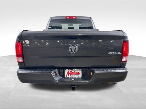 Used 2018 RAM 1500 Express w/ Express Value Package image 6