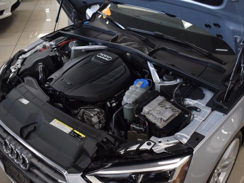 Used 2018 Audi A5 2.0T Premium Plus w/ Premium Plus image 52