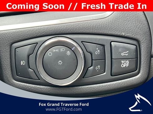 Certified 2024 Ford Edge Titanium w/ Equipment Group 301A AWD/4WD image 18