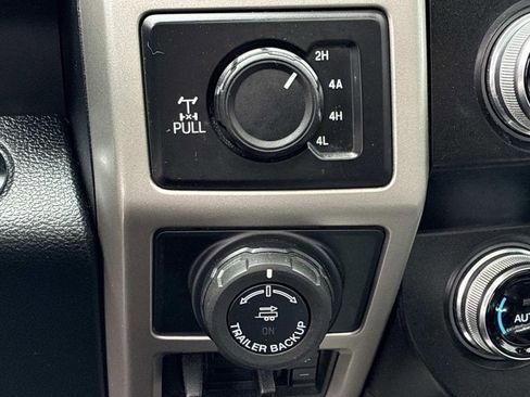 Certified 2020 Ford F150 Lariat w/ Equipment Group 502A Luxury AWD/4WD image 40