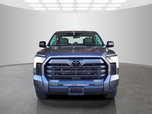 Used 2024 Toyota Tundra SR5 image 2