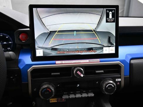 New 2026 Toyota Tacoma TRD Sport AWD/4WD image 7