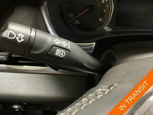 Used 2023 Chevrolet Traverse LT AWD/4WD image 31