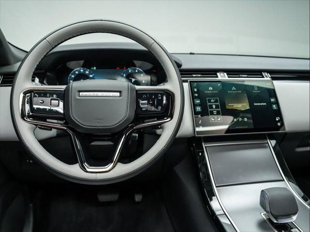 New 2026 Land Rover Range Rover Velar S AWD/4WD image 19
