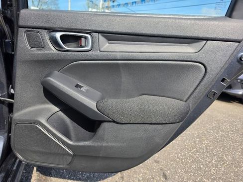 Used 2023 Honda Civic LX image 15