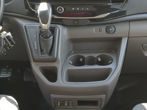 Certified 2025 Ford Transit 350 XLT RWD image 17