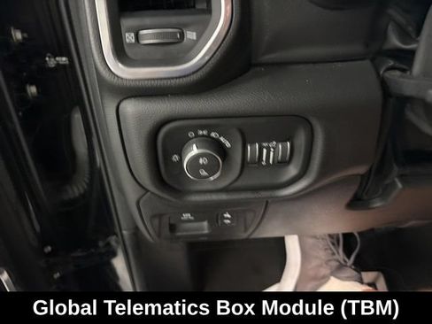 Used 2023 RAM 1500 Laramie AWD/4WD image 26