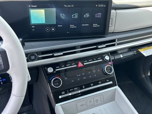 New 2026 Hyundai Santa Fe SEL FWD image 28