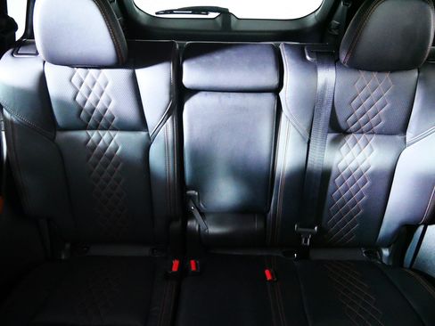 Used 2023 Mitsubishi Outlander SEL AWD/4WD image 13
