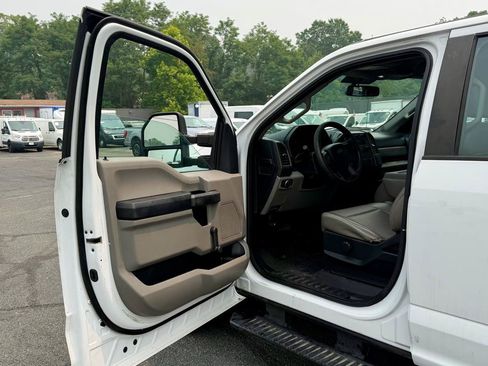 Used 2019 Ford F250 XL RWD image 13