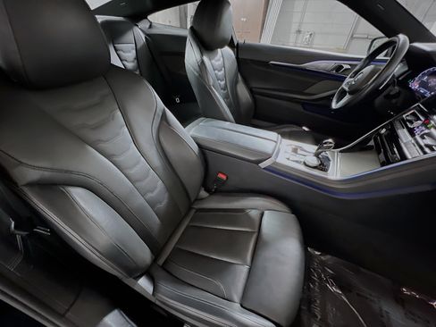 Used 2024 BMW 840i Coupe image 30