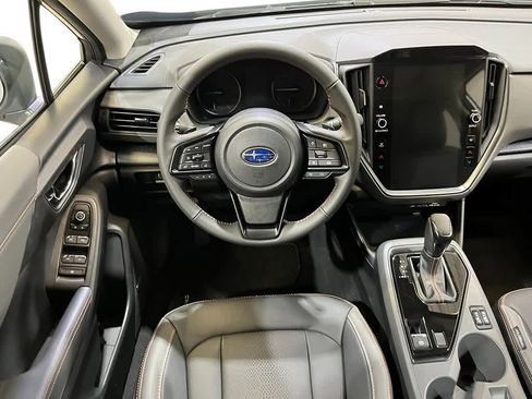 Certified 2025 Subaru Crosstrek 2.5i Limited image 16