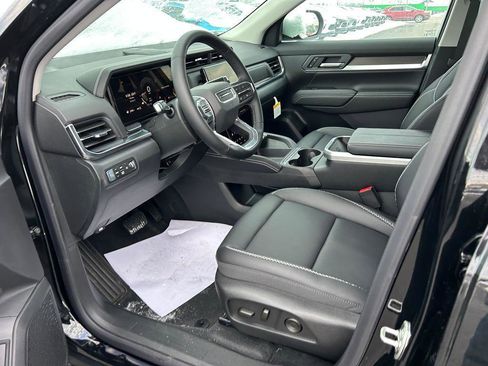 New 2026 GMC Terrain Denali image 6