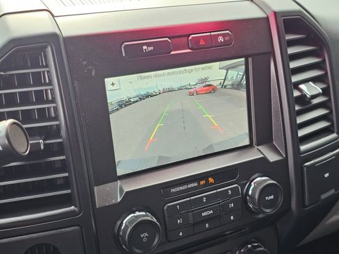 Used 2018 Ford F150 XL w/ Equipment Group 101A Mid RWD image 28