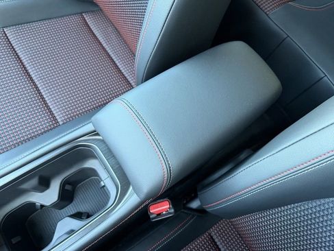 New 2026 Nissan Kicks SR w/ SR Premium Package image 26