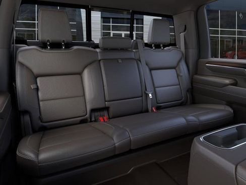 New 2026 GMC Sierra 2500 Denali AWD/4WD image 17